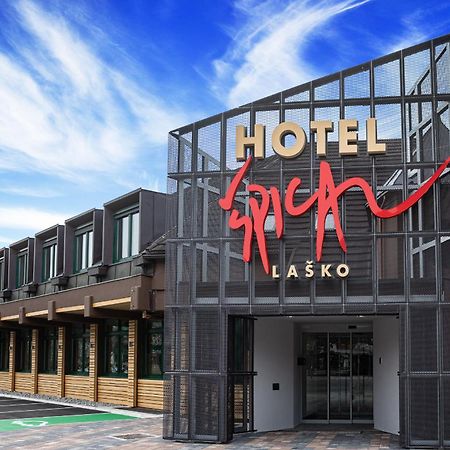 Hotel Spica Laško Εξωτερικό φωτογραφία