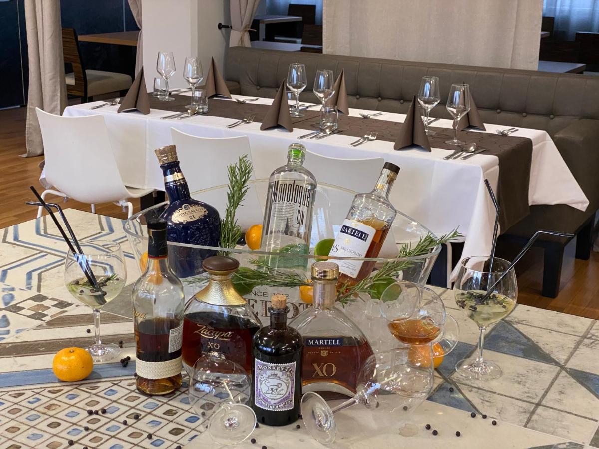 Hotel Spica Laško Εξωτερικό φωτογραφία