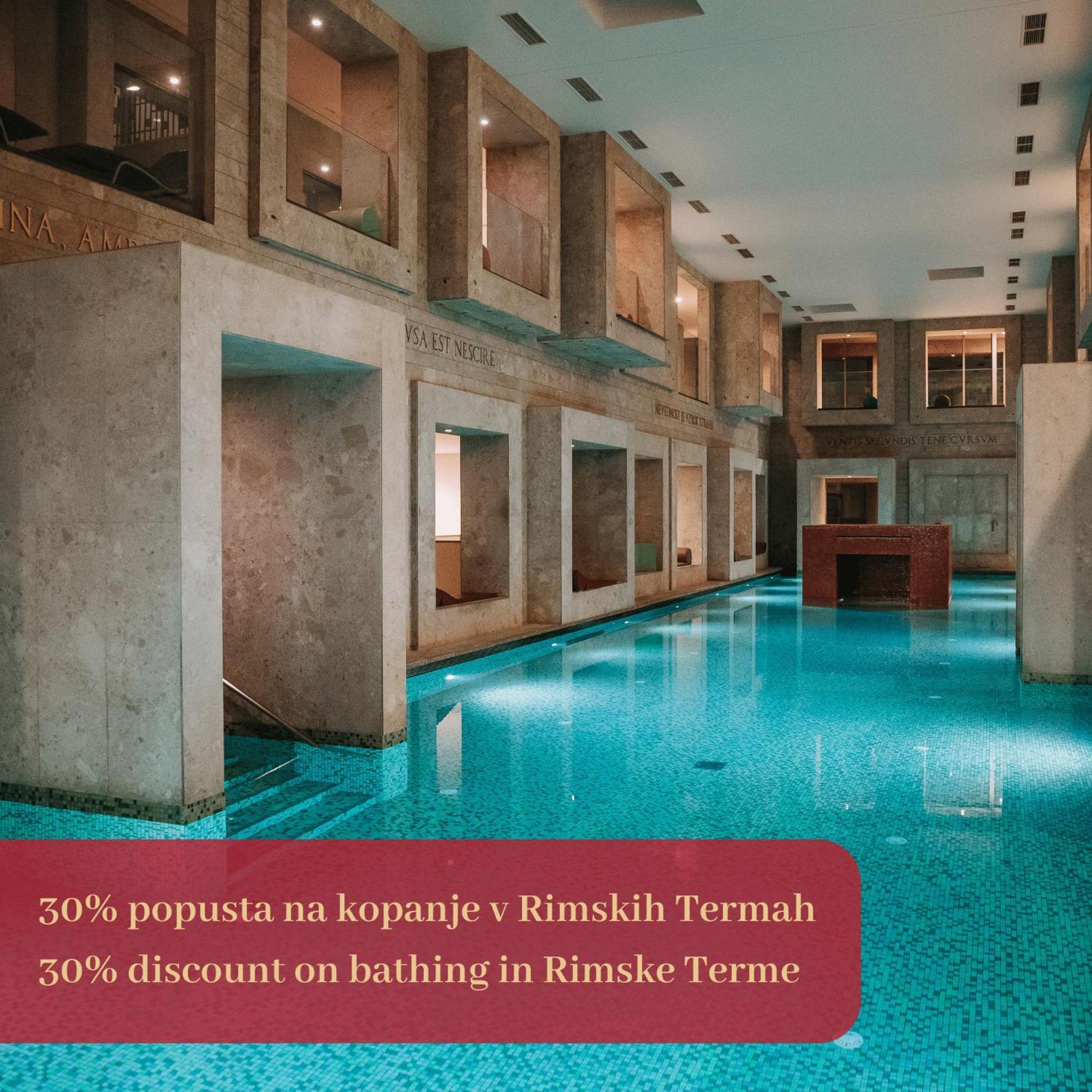 Hotel Spica Laško Εξωτερικό φωτογραφία